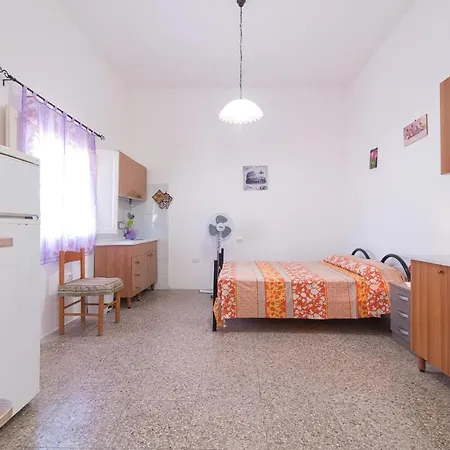 Studio Jonio Alliste