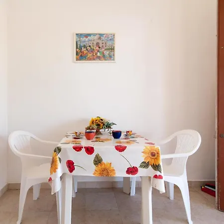 Studio Jonio Apartment Alliste