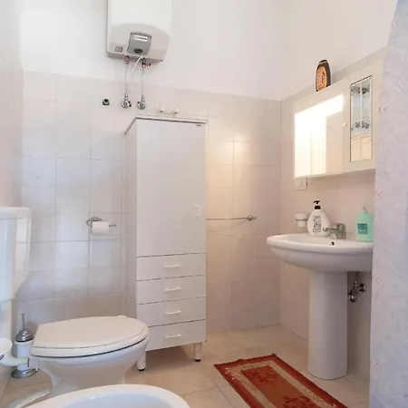 Apartment Studio Jonio Alliste