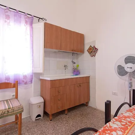 Apartment Studio Jonio *
