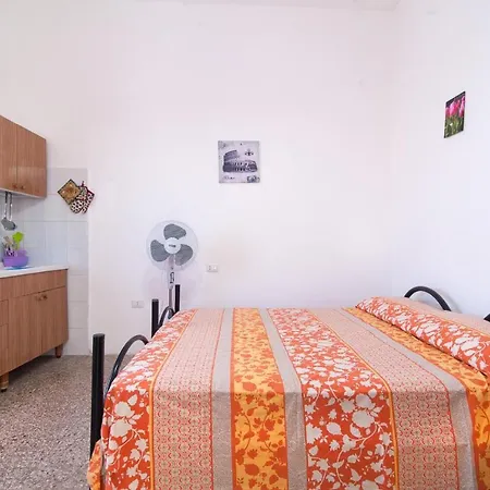 Apartment Studio Jonio